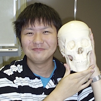 Katsuhiko Higuchi